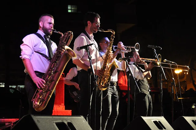 Festes Prospe '17 - Prospe Oasis