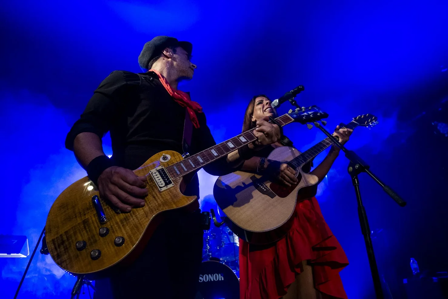 2026-09-19 -Casal de barri de Prosperitat - Tributo a Amaral