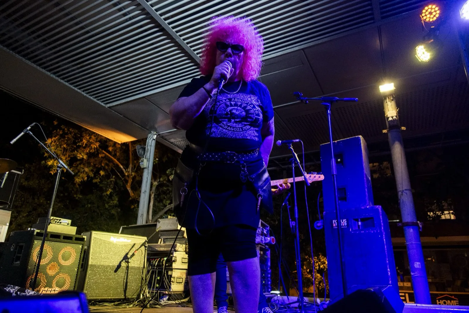 2026-09-19 - Festa Major de Verdum - Verdum PunkFest