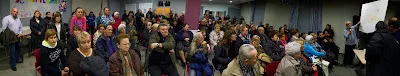Assemblea desafectació de Can Peguera