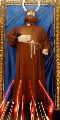 sANT xIBECO 2008