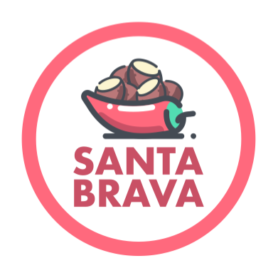Santa Brava