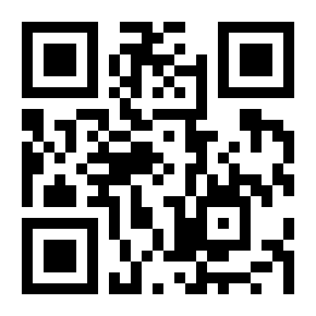 Codi QR del canal de Telegram de 9 Barris Imatge, @NouBarrisImatge